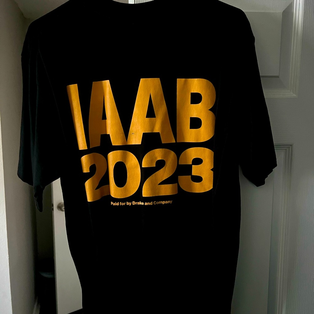 Drake Shirt